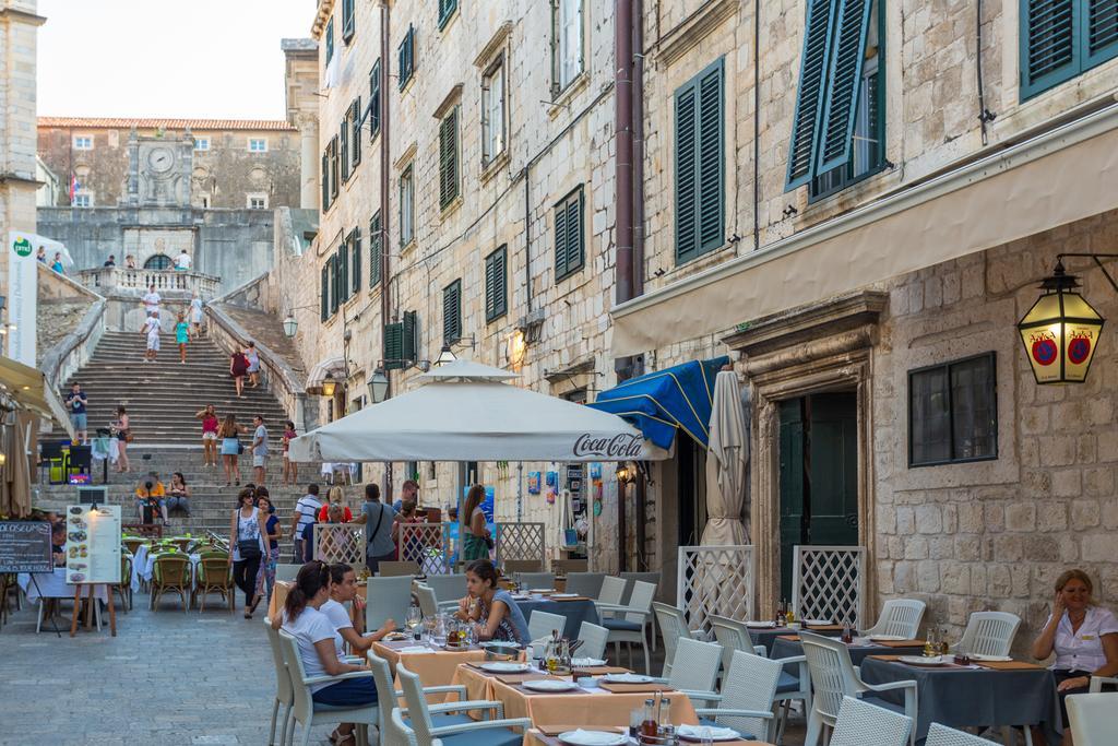 Hotel The Heart Of Dubrovnik Exterior foto