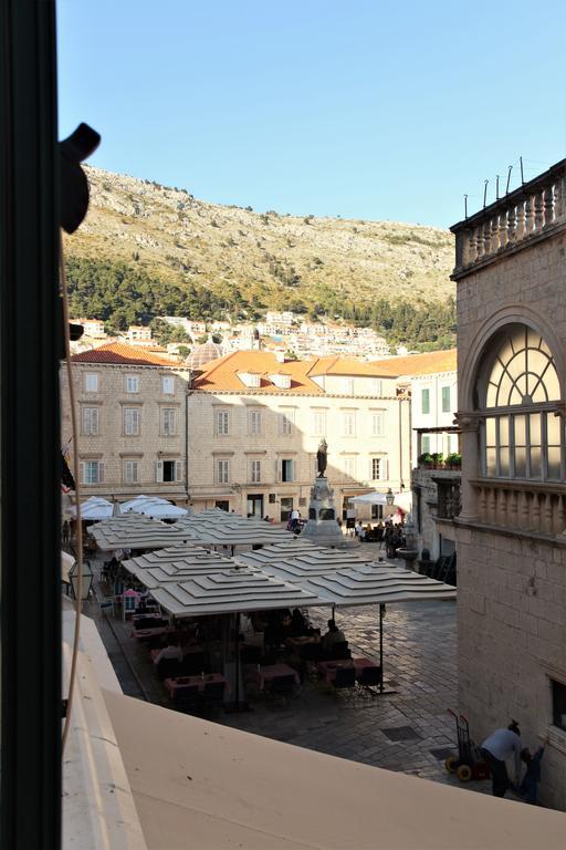 Hotel The Heart Of Dubrovnik Exterior foto