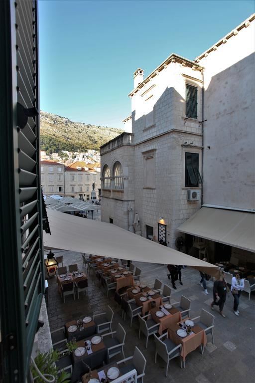 Hotel The Heart Of Dubrovnik Exterior foto